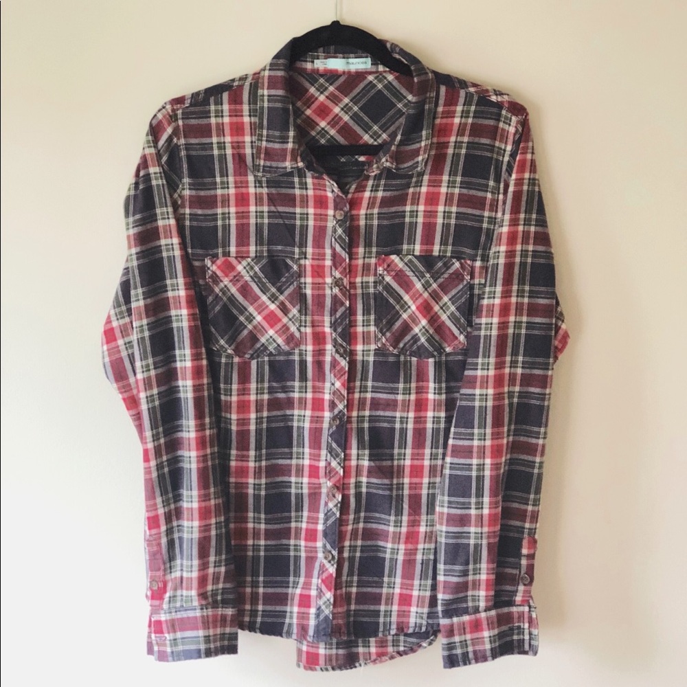 Flannel